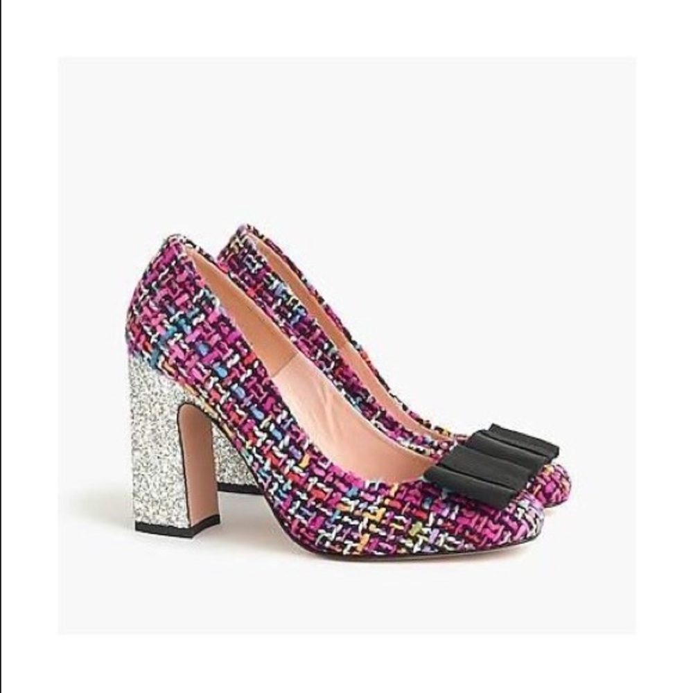 J Crew Shoes